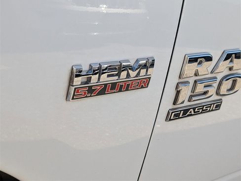 Used 2022 RAM 1500 Tradesman w/ Power & Remote Entry Group image 10