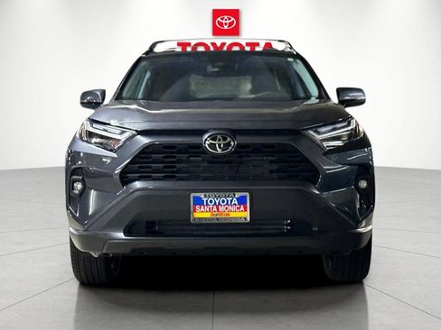 New 2025 Toyota RAV4 XLE Premium image 7