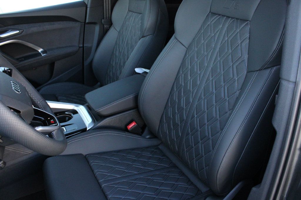 New 2026 Audi SQ5 Premium Plus AWD/4WD image 6