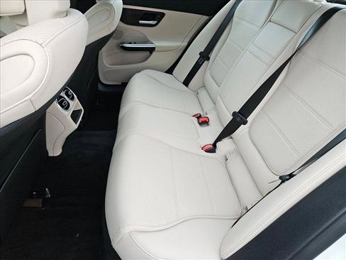 Used 2026 Mercedes-Benz C 300 Sedan image 15