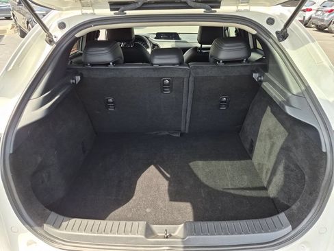 Used 2025 MAZDA CX-30 AWD 2.5 S w/ Preferred Package image 29