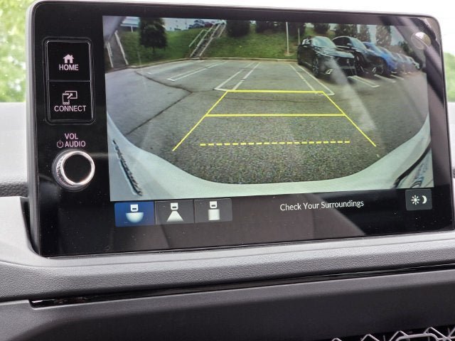 New 2026 Honda Accord LX image 10
