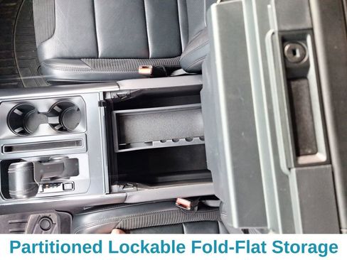 Used 2022 Ford F150 Raptor w/ Equipment Group 801A High image 28