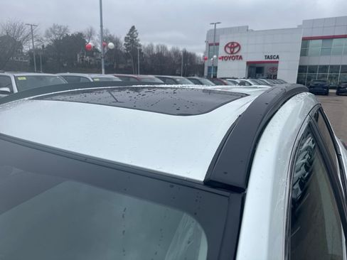New 2026 Toyota Corolla Cross XLE image 14