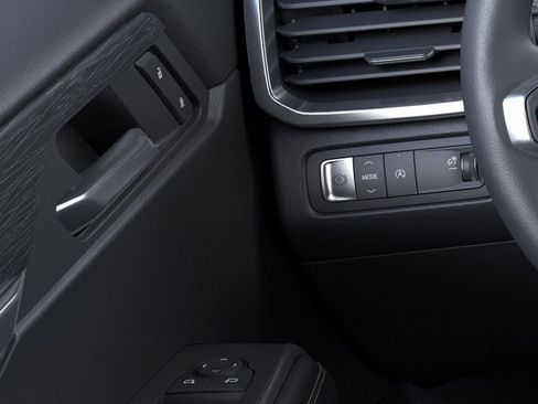 New 2025 GMC Acadia Elevation FWD image 23