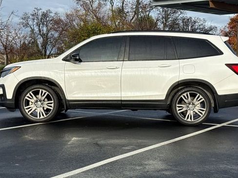 Used 2022 Honda Pilot Sport image 9