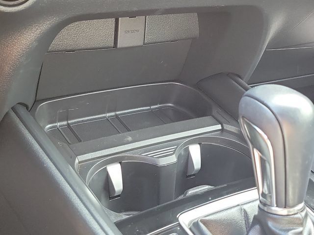 Certified 2025 MAZDA CX-50 AWD 2.5 Turbo w/ Accent Package image 14