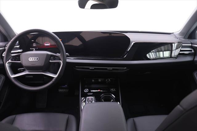 Certified 2025 Audi A5 Premium w/ Convenience Package AWD/4WD image 8