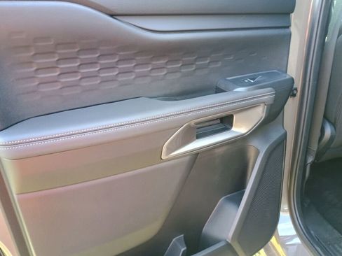 New 2025 Ford Ranger XLT w/ FX4 Off-Road Package image 17