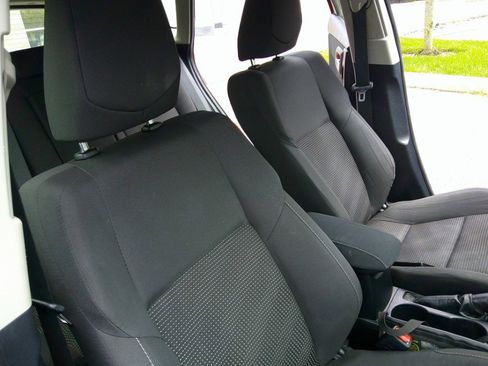 Used 2018 Toyota Corolla iM w/ All-Weather Mat Package FWD image 34