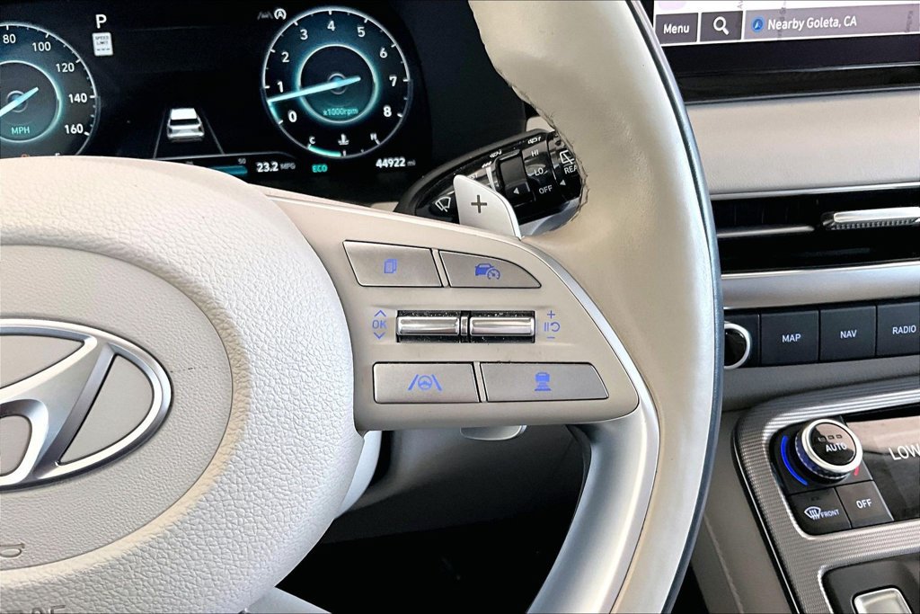 Used 2024 Hyundai Palisade Calligraphy FWD image 12