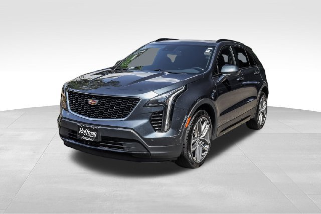 Used 2019 Cadillac XT4 Sport AWD/4WD image 11