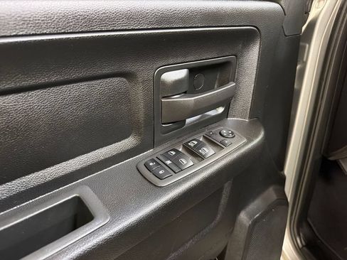 Used 2022 RAM 3500 Tradesman AWD/4WD image 32