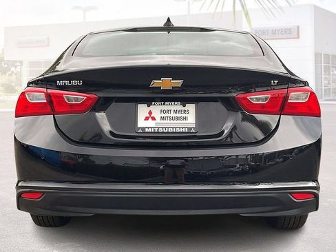 Used 2024 Chevrolet Malibu LT FWD image 17