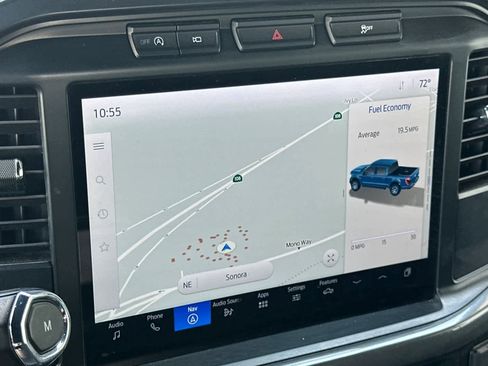 Used 2024 Ford F150 STX image 18