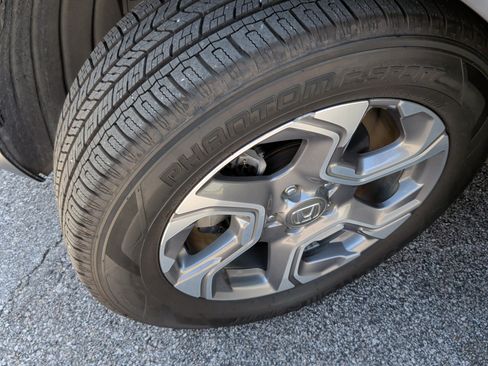 Used 2019 Honda CR-V EX-L image 12