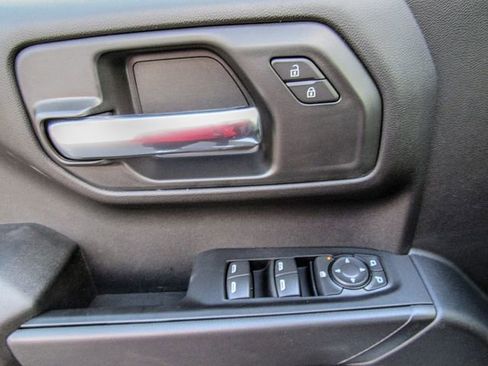 New 2026 GMC Sierra 1500 Pro w/ Graphite Edition image 13