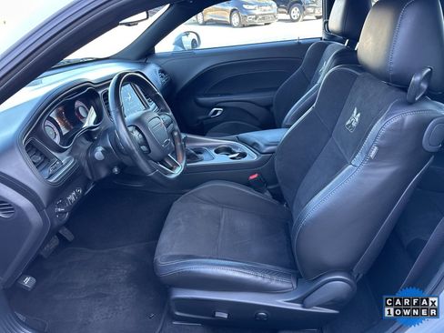 Used 2022 Dodge Challenger R/T Scat Pack image 52