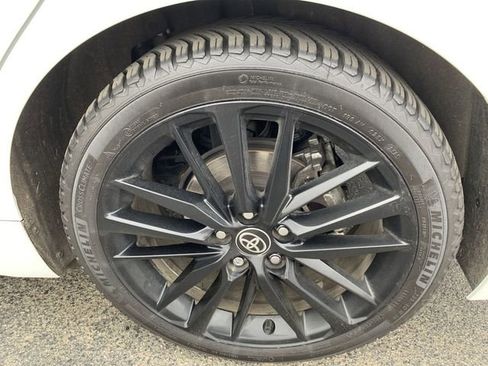 Certified 2024 Toyota Camry XSE w/ Navigation Package image 35