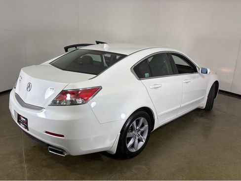 Used 2012 Acura TL image 21