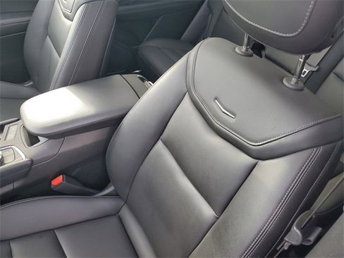 Certified 2024 Cadillac XT6 Luxury w/ LPO, Floor Liner Package image 27