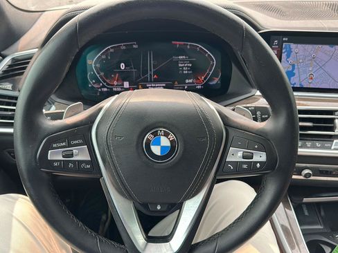Used 2019 BMW X5 xDrive40i w/ Premium Package 2 AWD/4WD image 17