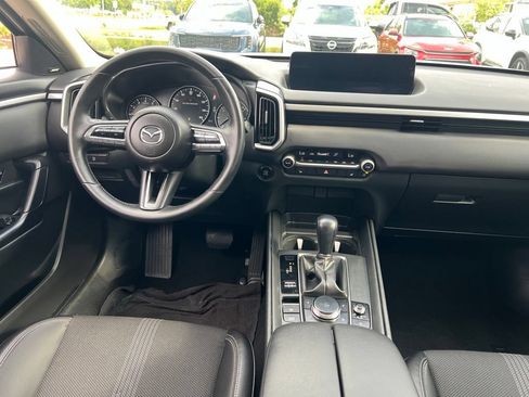 Used 2024 MAZDA CX-50 AWD 2.5 S w/ Cargo Package image 19