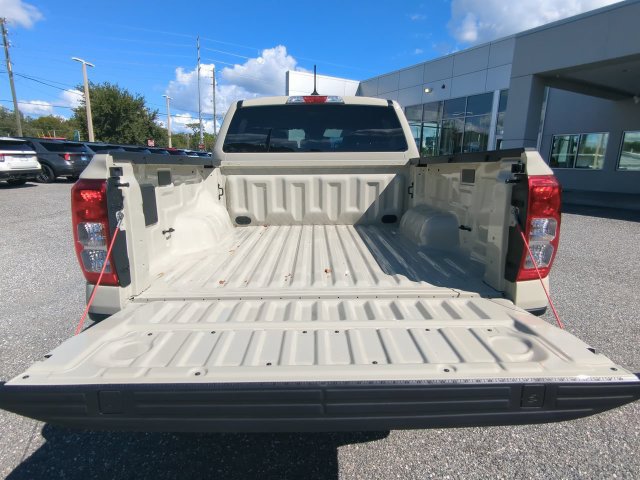 New 2026 Ford Ranger XL RWD image 13