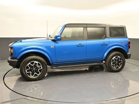 Certified 2024 Ford Bronco Outer Banks image 29