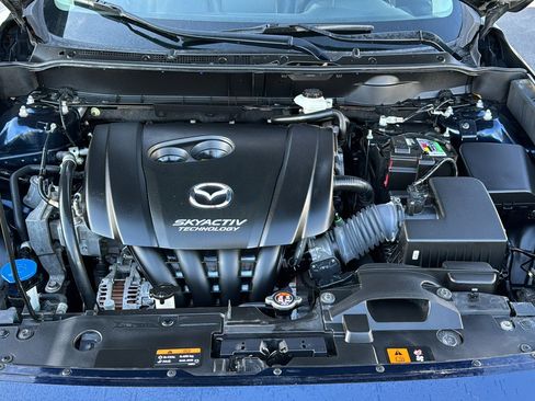 Used 2019 MAZDA CX-3 Touring w/ Preferred Equipment Package image 35