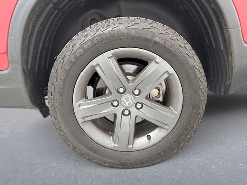 Used 2023 Honda Ridgeline RTL image 12
