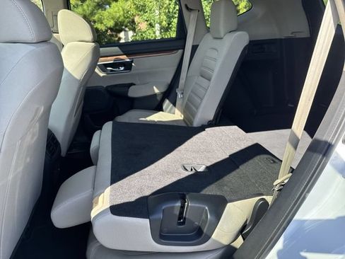 Used 2019 Honda CR-V EX image 15