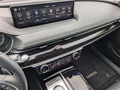 Used 2024 Genesis G80 2.5T w/ Protection Package image 11