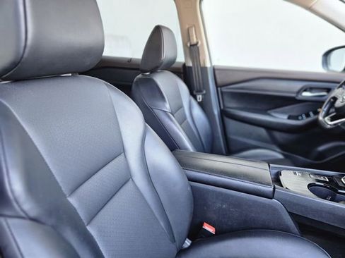 Certified 2023 Nissan Rogue SV w/ SV Premium B Package image 14