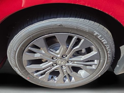New 2026 Honda Odyssey Touring image 33