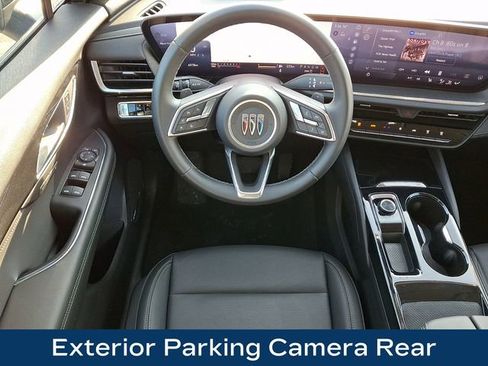 Used 2025 Buick Envision Preferred image 15