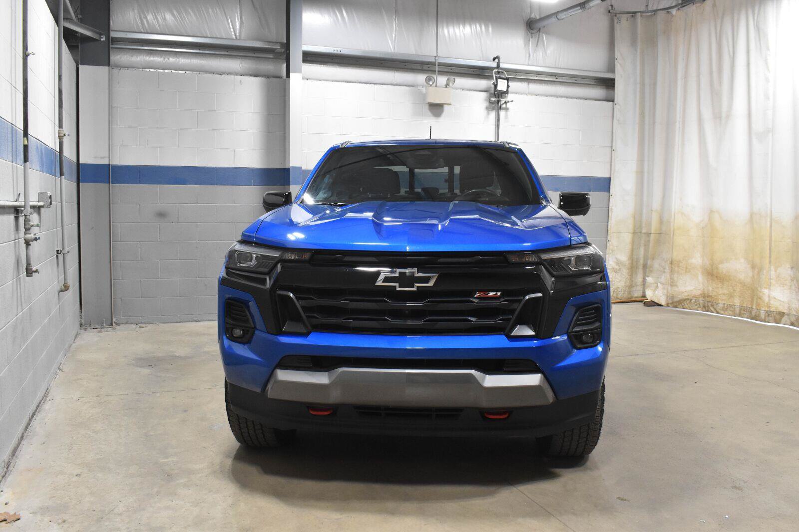 Used 2023 Chevrolet Colorado Z71 w/ Z71 Convenience Package 2 AWD/4WD image 29