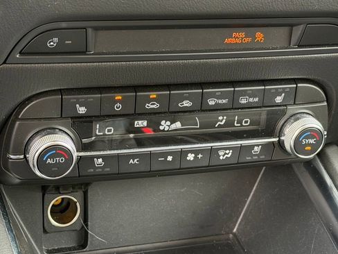 Used 2019 MAZDA CX-5 Grand Touring w/ GT Premium Package image 19