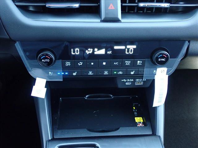 New 2026 Subaru Outback Touring XT AWD/4WD image 21