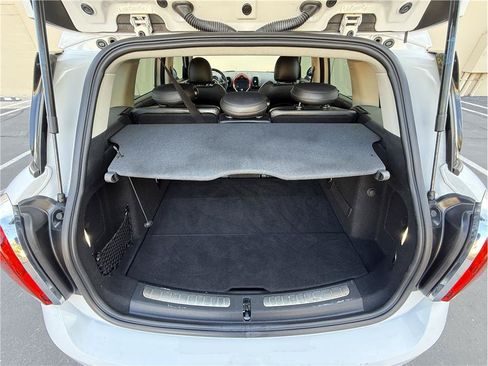 Used 2019 MINI Cooper Countryman S w/ Storage Package AWD/4WD image 46