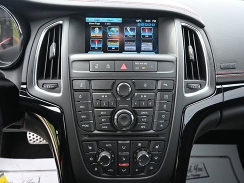 Used 2018 Buick Cascada Sport Touring w/ Dark Effects Package image 28