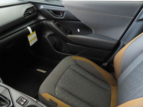 New 2026 Subaru Crosstrek 2.5i Sport image 20
