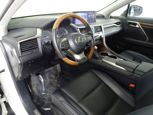 Used 2020 Lexus RX 350L FWD w/ Premium Package image 24