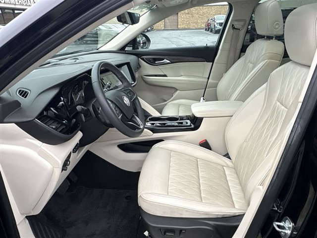 Certified 2023 Buick Envision Avenir AWD/4WD image 20