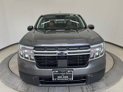 Used 2023 Ford Maverick Lariat w/ Lariat Luxury Package image 12