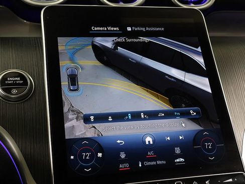 Used 2023 Mercedes-Benz GLC 300 4MATIC image 21