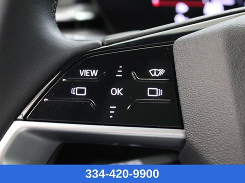 Used 2025 Audi A5 2.0T Premium Plus w/ Premium Plus image 25