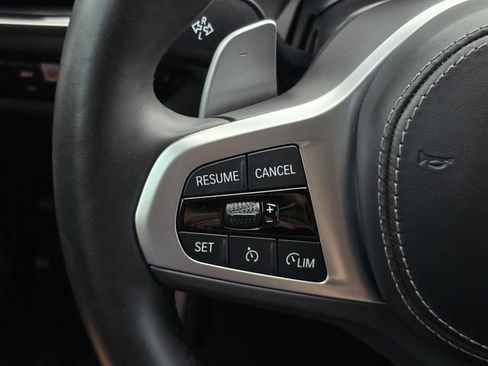 Used 2025 BMW 840i w/ Driving Assistance Package RWD image 34