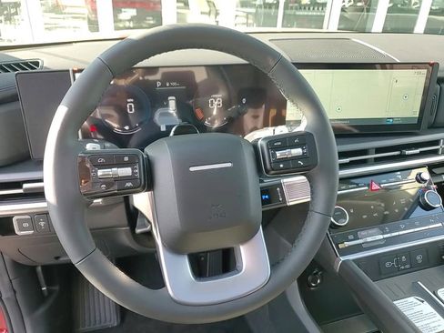 New 2026 Hyundai Santa Fe XRT image 24