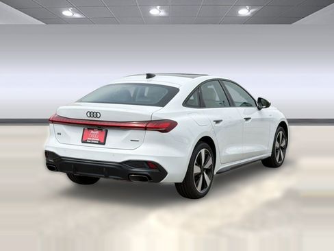 New 2026 Audi A5 2.0T Premium Plus AWD/4WD image 9